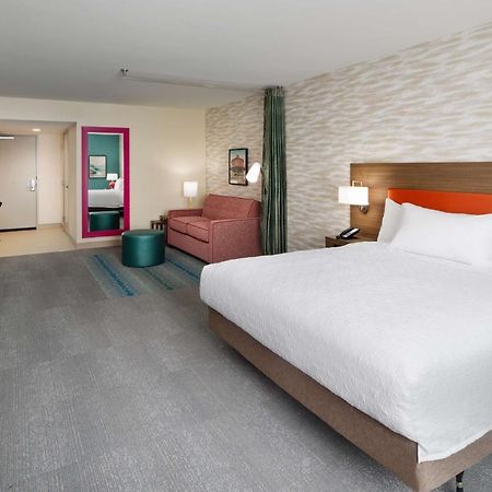 Home2 Suites By Hilton Towson Zewnętrze zdjęcie