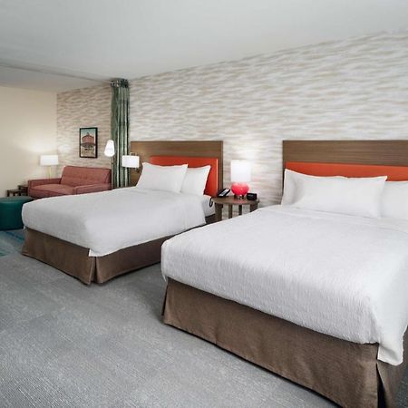 Home2 Suites By Hilton Towson Zewnętrze zdjęcie