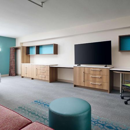 Home2 Suites By Hilton Towson Zewnętrze zdjęcie