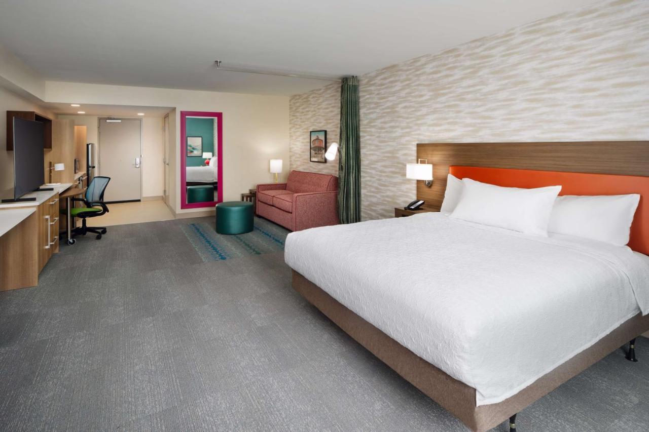 Home2 Suites By Hilton Towson Zewnętrze zdjęcie