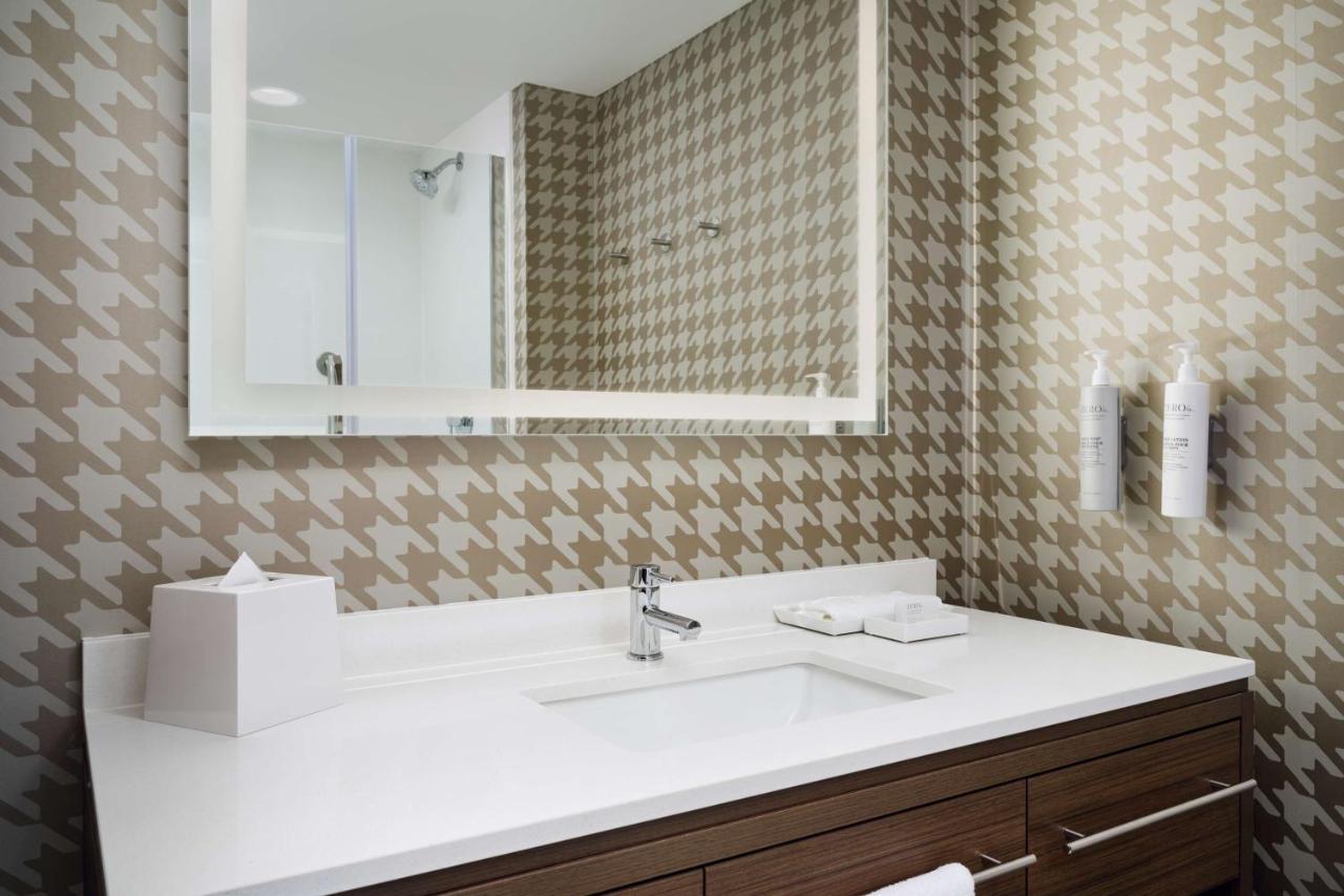 Home2 Suites By Hilton Towson Zewnętrze zdjęcie