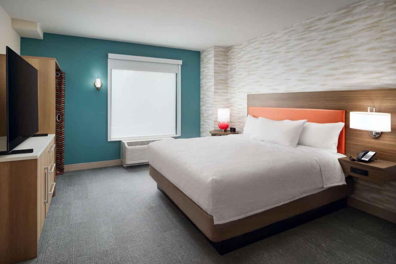 Home2 Suites By Hilton Towson Zewnętrze zdjęcie