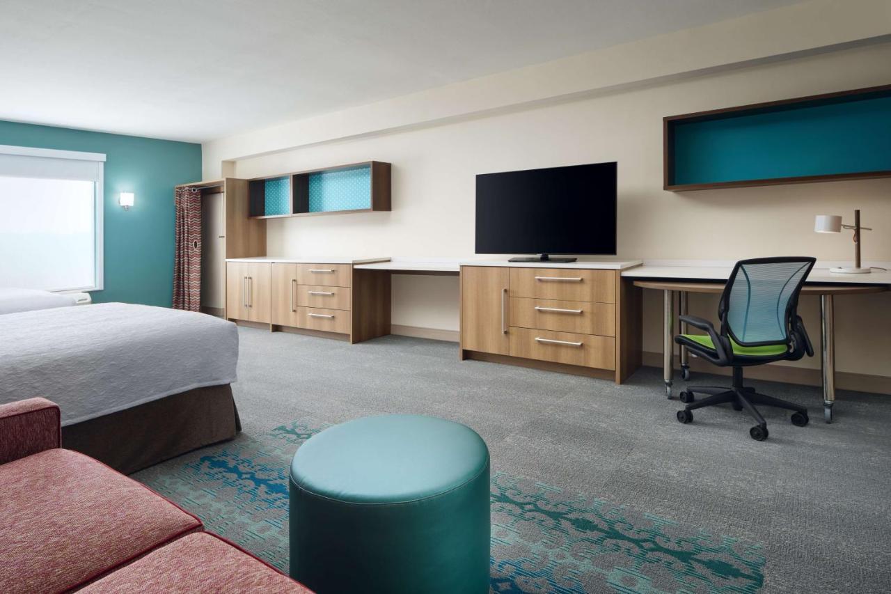 Home2 Suites By Hilton Towson Zewnętrze zdjęcie