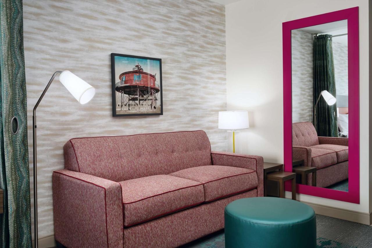Home2 Suites By Hilton Towson Zewnętrze zdjęcie