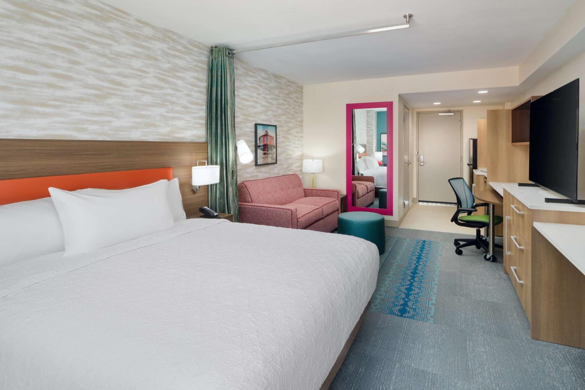 Home2 Suites By Hilton Towson Zewnętrze zdjęcie